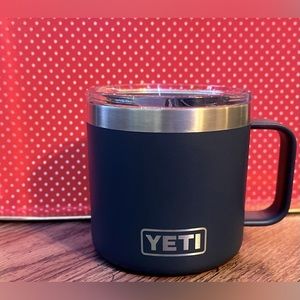 YETI Rambler Mug